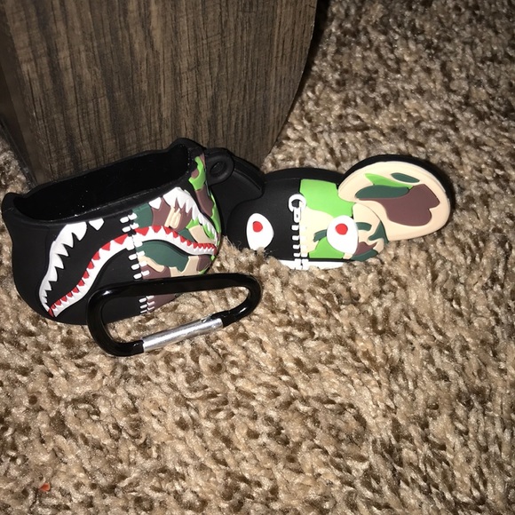 Capo AirPods case (1-2) - Picture 3 of 3